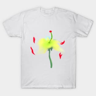 Magic Flower T-Shirt